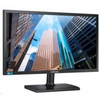 монитор Samsung S22E200N Черный