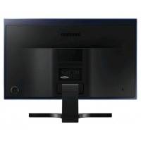 монитор Samsung S22E390H Черный