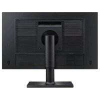 монитор Samsung S22E650D Черный