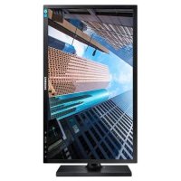 монитор Samsung S22E650D Черный