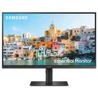 монитор Samsung S24A400UJI Черный