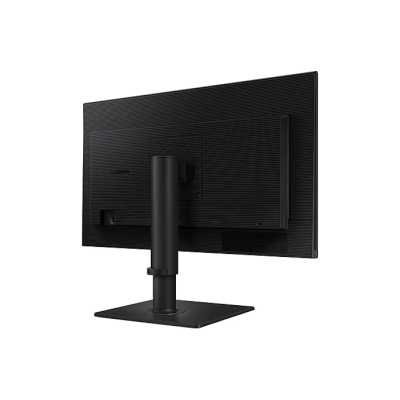монитор Samsung S24D400GAI Черный