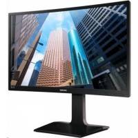 монитор Samsung S24E650C Черный