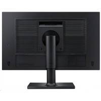 монитор Samsung S24E650DW Черный