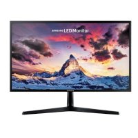 монитор Samsung S24F356FHI Черный