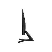 монитор Samsung S24R350FHI Черный