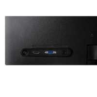 монитор Samsung S24R350FZI Черный