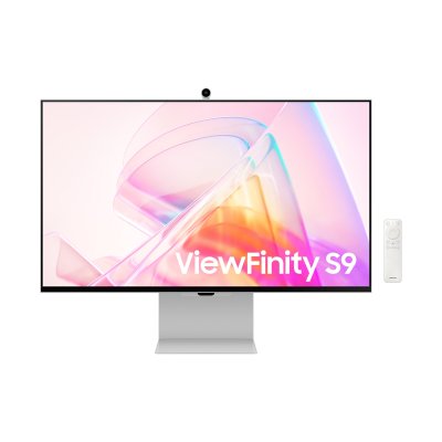монитор Samsung S27C902PAI Серебристый