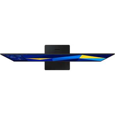 монитор Samsung S27D300GAU Черный