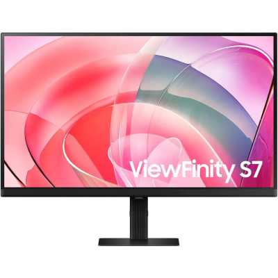 монитор Samsung S27D706EAM Черный