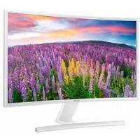 монитор Samsung S27E591C Белый