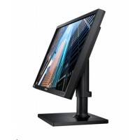 монитор Samsung S27E650D Черный