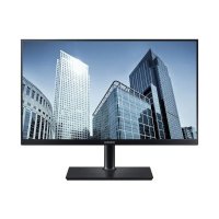 монитор Samsung S27H850QFI Черный