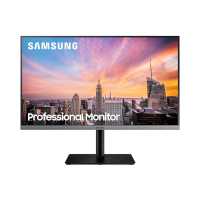 монитор Samsung S27R650FDI Черный