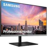 монитор Samsung S27R650FDU Серый