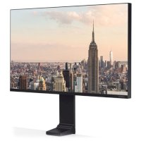монитор Samsung S27R750QEI Черный
