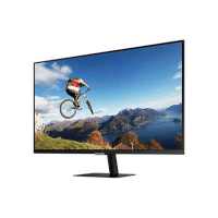 монитор Samsung Smart М7 S32AM700UI Черный