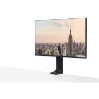 монитор Samsung S32R750UEI Черный