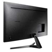 монитор Samsung S34J550WQR Черный