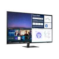 монитор Samsung Smart М7 S43AM702UI Черный