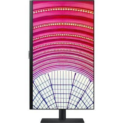 монитор Samsung SAM24A600N Черный