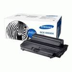 картридж Samsung SCX-D5530B черный