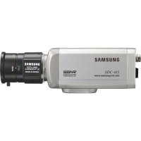 IP видеокамера Samsung SDC-415PA EX