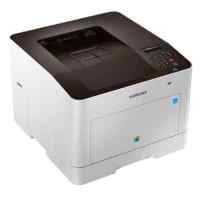 принтер Samsung SL-C3010ND Черно-Белый