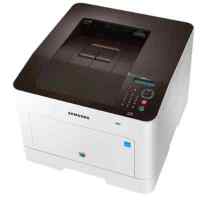 принтер Samsung SL-C3010ND Черно-Белый