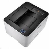 принтер Samsung SL-C430W Черно-Белый
