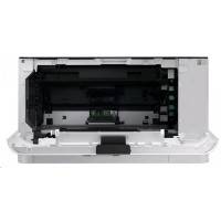 принтер Samsung SL-C430W Черно-Белый