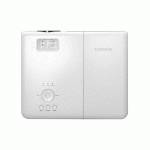 проектор Samsung SP-M256 Черно-Белый