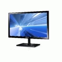 телевизор Samsung T19C350EX Черный