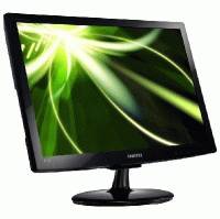 телевизор Samsung T24B301E Черный