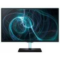 телевизор Samsung T24D390EX Черный