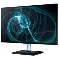 телевизор Samsung T27D390EX Черный