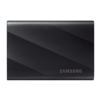 SSD диск Samsung T9 4Tb MU-PG4T0B/WW Черный