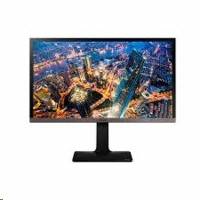 монитор Samsung U24E850R Черный