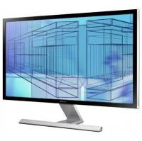 монитор Samsung U28D590 Черный