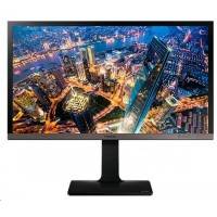 монитор Samsung U32E850R Черный