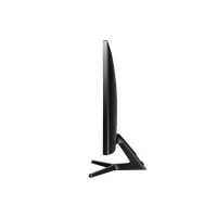 монитор Samsung U32J590UQM Черный