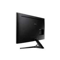монитор Samsung U32J590UQM Черный