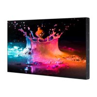 ЖК панель Samsung UD46E-C Черный