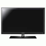 телевизор Samsung UE22D5000NW Черный