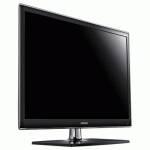 телевизор Samsung UE27D5000NW Черный