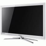 телевизор Samsung UE32C6510UW Белый