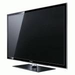 телевизор Samsung UE37D5000PW Черный
