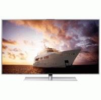 телевизор Samsung UE40F7000AT Серебристый
