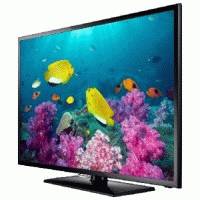 телевизор Samsung UE42F5300AK Черный