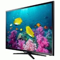 телевизор Samsung UE50F5500AK Черный